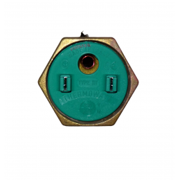 Тэн Thermowatt Type RT 230V 1500W для водонагревателя Ariston Real BM390 182315