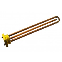 Тэн водонагревателя ARISTON 2000W фланец 42 мм тип RDT (RT) - 182244 EKPARTS