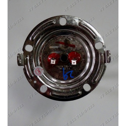Тэн водонагревателя Ariston ABS VLS... 1500W 65151227 Thermowatt Италия