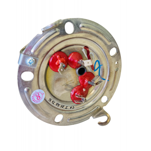 Тэн для водонагревателя Ariston ABS VELIS, ABS VLS 2500W Thermowatt 65152169 с анодом 