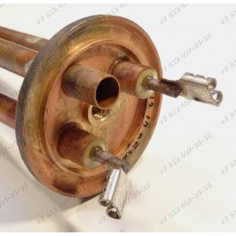 Тэн 1500W 230V водонагревателя Ariston 816631, 816620