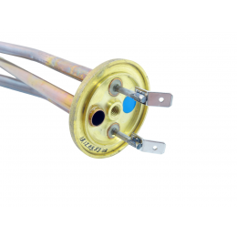Тэн для водонагревателя Ariston ABS VLS, Velis 1000W фланец 48 мм - 65180040