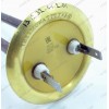 Тэн водонагревателя 700W фланец 64 мм type RF для Thermex, Garanterm, Thermolux и т.д. - МЕДЬ ПРЕМИУМ Thermowatt (Италия)