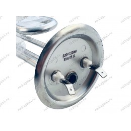 Тэн водонагревателя Thermex H100V H80V H50V 1500W 30 см Китай