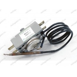 Термостат аварийный WQS93C-I 93 градуса для водонагревателя Thermex, Ariston, Electrolux, Polaris