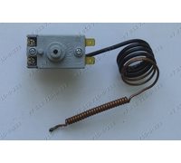 Термостат аварийный 18141503 SPC-M 105C 2 контакта для водонагревателя