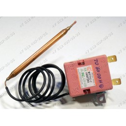 Регулируемый термостат WY77G-C 1601F336C WY77GC 250V 16A 50/60Hz 77C для водонагревателя
