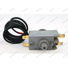 Термостат аварийный WQB120 B1803284S для водонагревателя Thermex и т.д. WQB120