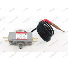 Термостат аварийный WQB85, B1803284S для водонагревателя Thermex и т.д. WQB85
