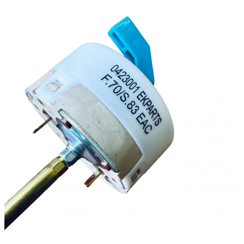 Термостат стержневой Type RST 16A для водонагревателя Electrolux, Zanussi, Ballu и т.д. 