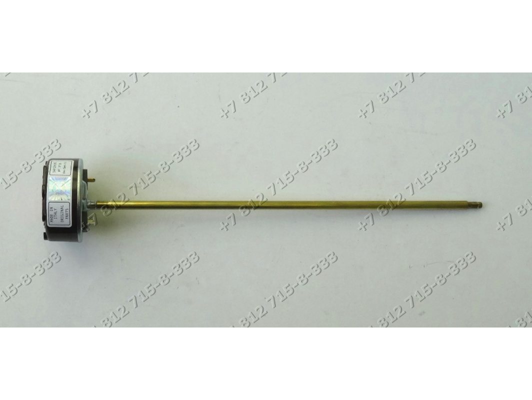 Термостат водонагревателя 3412105, 181501 - Запчасти РадугаБТ в наличии