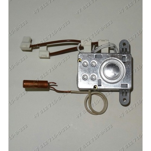 Термостат для водонагревателя Ariston Thermowatt Type TBST 3416000