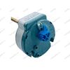 Регулируемый термостат для водонагревателя ARISTON - Thermowatt 65104527 Type TBS Plus 16A длина стержня 270 мм 