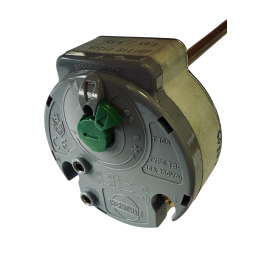 Термостат водонагревателя Ariston - 691219 F.65/S.85 Thermowatt Италия длина стержня 270 мм 