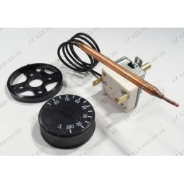 Термостат 35/85 C 16A 250V WY80D-E 1604F248B водонагревателя Thermex