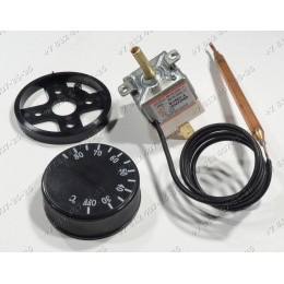 Термостат 35/85 C 16A 250V WY80D-E 1604F248B водонагревателя Thermex