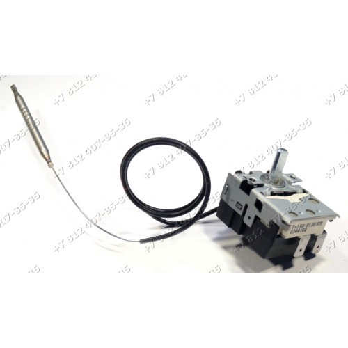 Термостат 35/85 C 16A 250V 81381579 водонагревателя Thermex