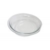 Cтекло люка стиральной машины Indesit WG 835 TXR WG 421 TPR