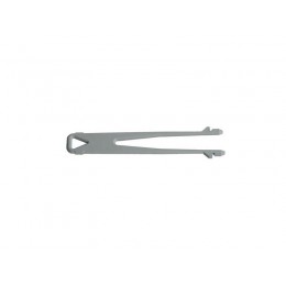 Крючок двери для посудомоечной машины Bauknecht, Whirlpool 481240118416 (C00314010) - ОРИГИНАЛ!