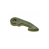 Крючок люка стиральной машины Ariston AF1083T/1UK AF1083TENL AF1083TXBE AF1283TXBE AF552TENL
