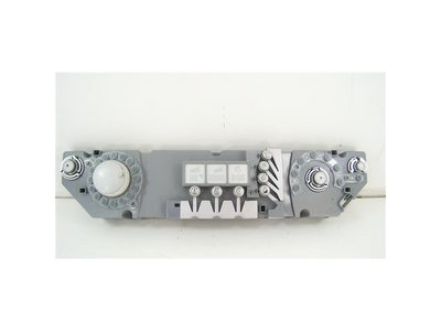 Передняя панель для стиральной машины Ariston AQGF109IT/HA, AQGF121FRV, AQGF129EU, AQGF129EU/HA