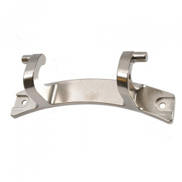 Петля люка стиральной машины Samsung S1043 R1233 P1043 S843 R1033 и т.д. DC61-00889B (DC61-00889A)