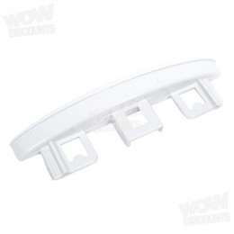 Ручка люка для стиральной машины Indesit, Ariston, Stinol, D61PSP, DA635PSP, DA63PSP, DG5000WG