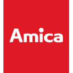 Запасные детали для Amica - каталог запчастей Amica