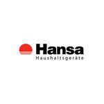 Запасные детали для Hansa - каталог запчастей Ханса 