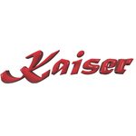 Запасные детали для Kaiser - каталог запчастей Kaiser