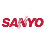 Запасные детали для Sanyo - каталог запчастей Sanyo