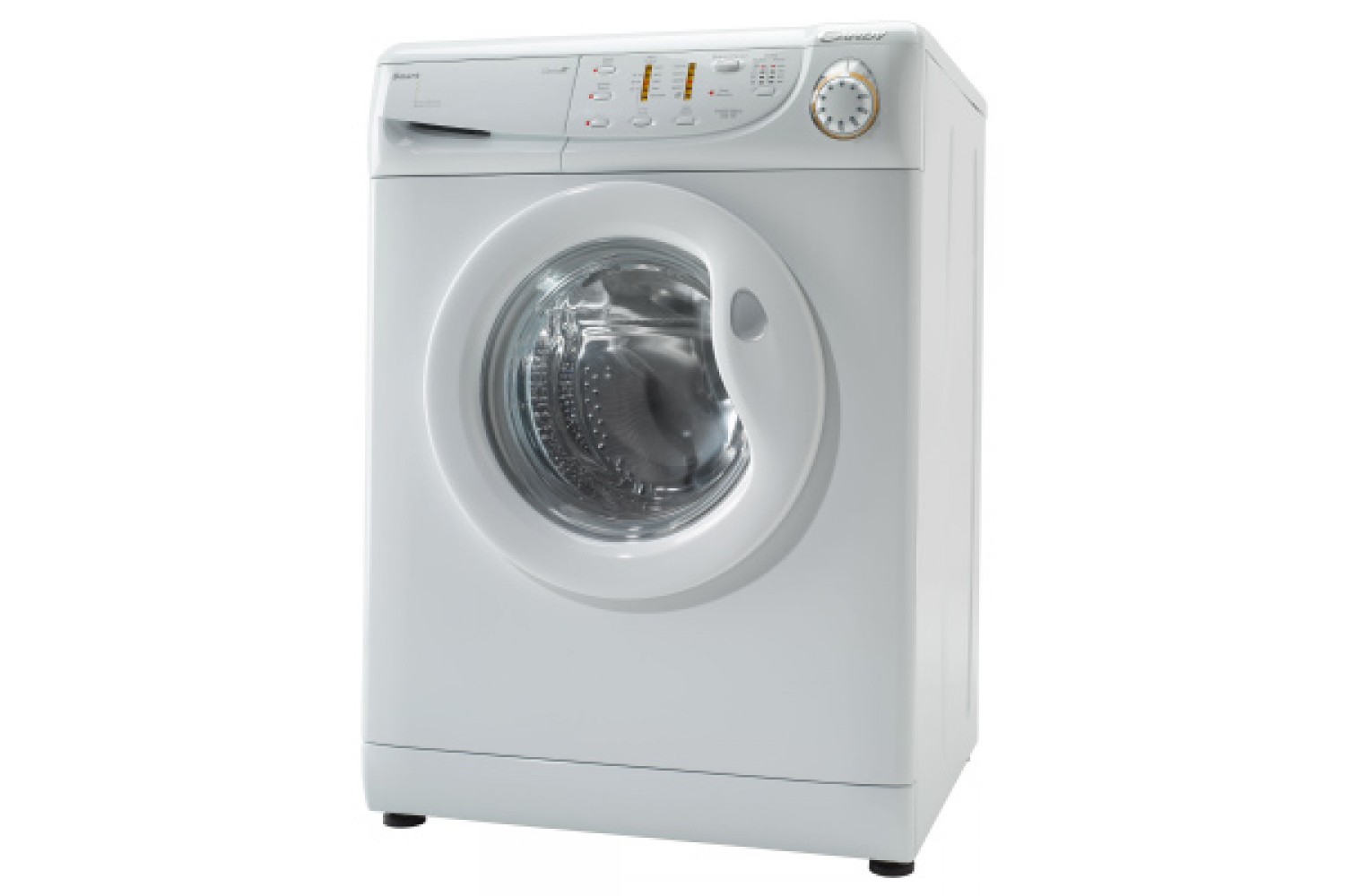  Тестовый режим и коды ошибок в стиральных машинах Candy Active Smart 80/100/130/840/1040