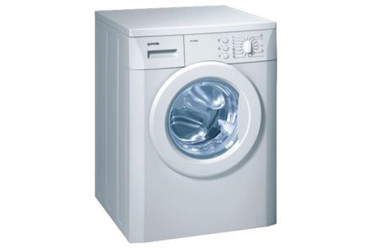  Тестовые программы и коды ошибок в стиральных машинах Gorenje WA-101/121/132/162/162Р