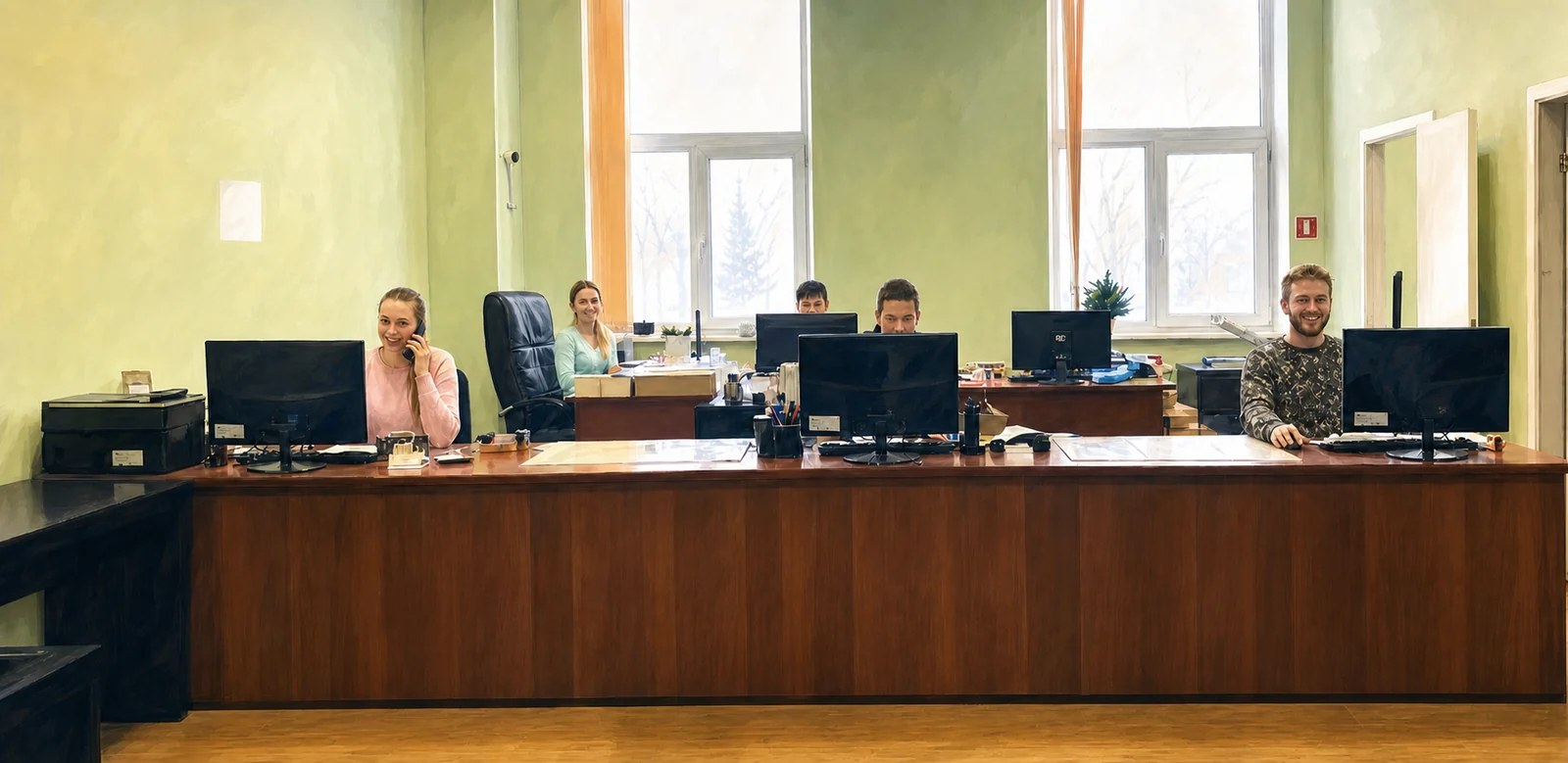 Консультанты интернет-магазина РадугаБТ помогают подобрать запчасти для бытовой техники