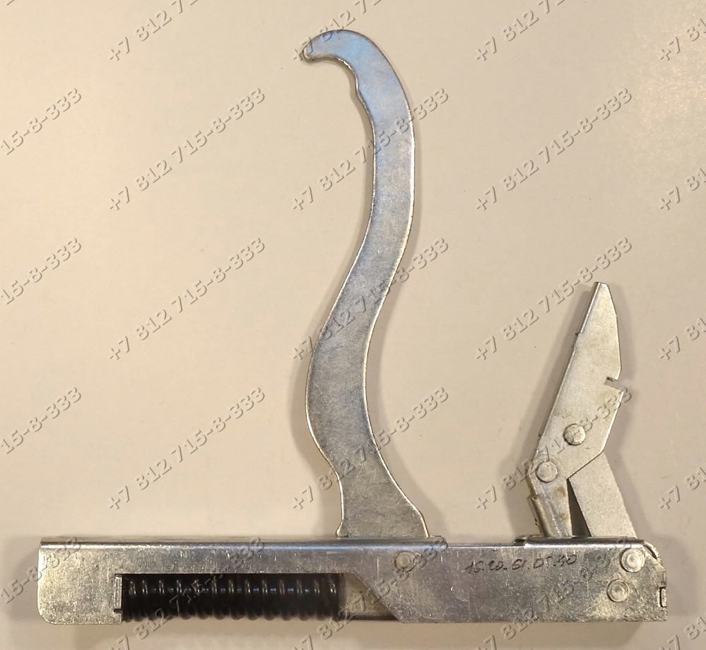 Переключатель для духовки плиты гефест 2140-03 к 80 - купить по низкой цене на Я