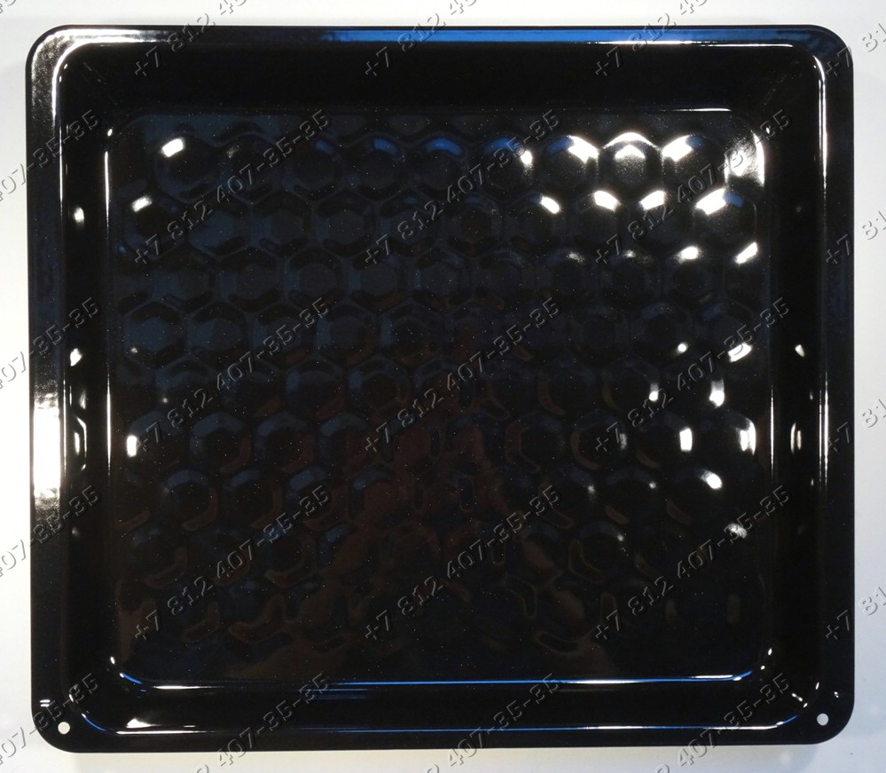 Противень для плиты Hansa 9045756 - Запчасти РадугаБТ в наличии