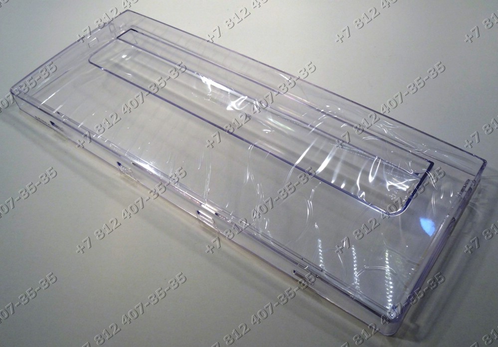 Панель ящика для холодильника Samsung DA63-03062A - Запчасти РадугаБТ в ...