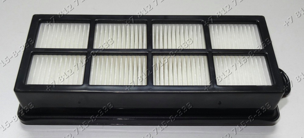 Фильтр hepa для пылесоса Vitek VT-1833R, VT1833R, VT-1833PR, VT1833PR ...