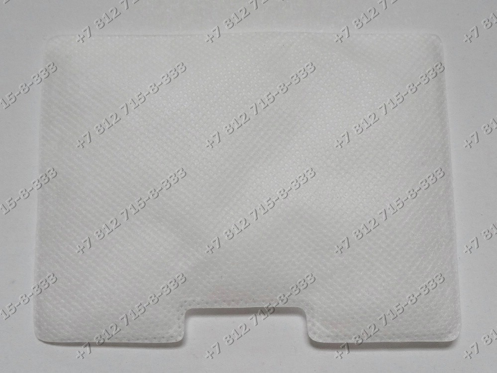 Фильтр моторный для пылесоса Vitek VT-1833R, VT1833R, VT-1833PR ...