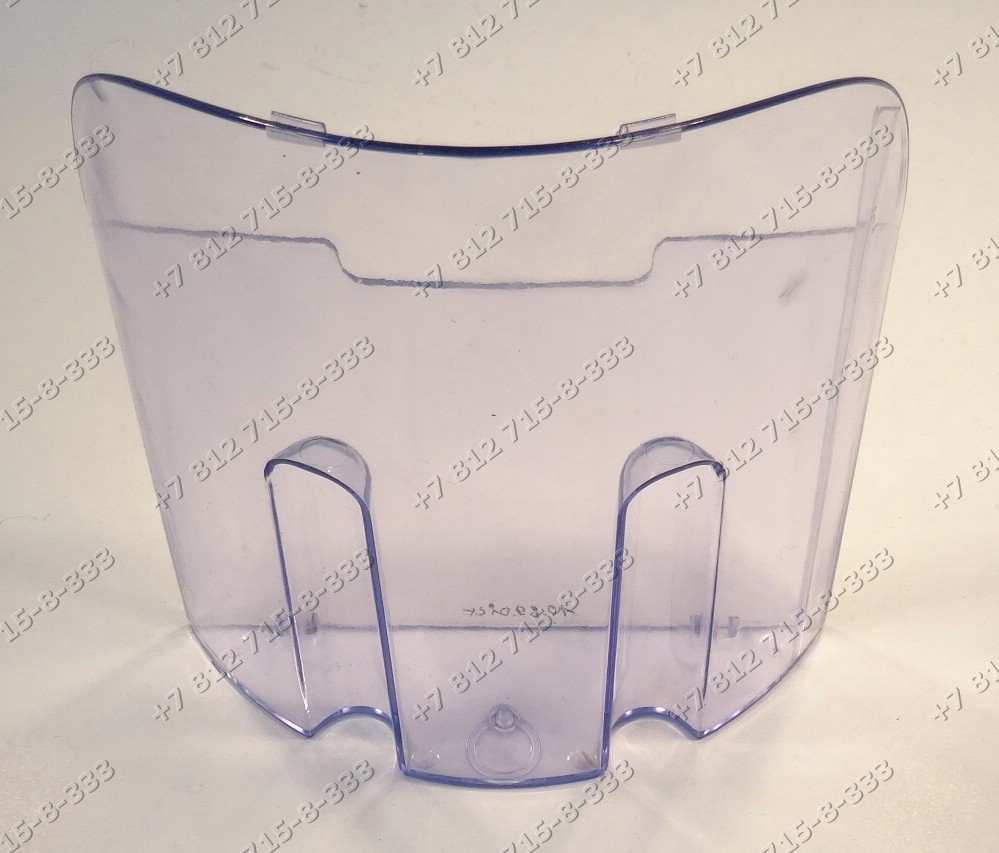 Контейнер для соковыжималки Scarlett SC1013 - Запчасти РадугаБТ в наличии