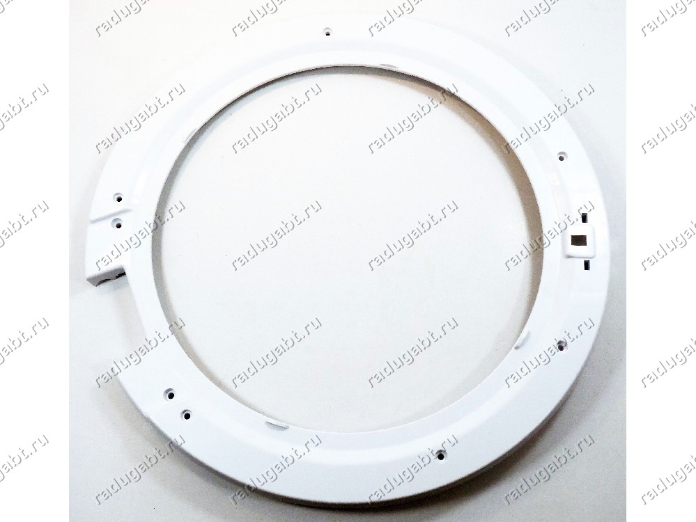 Внутренний обод люка для СМА Candy 43005614- Запчасти Радуга - Запчасти ...