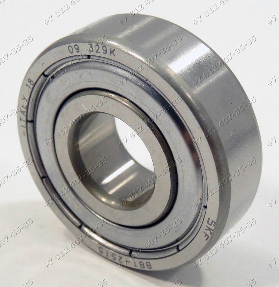 Подшипник 6 201 SKF BB1-2515 12*32*10 мм для стиральной машины ...