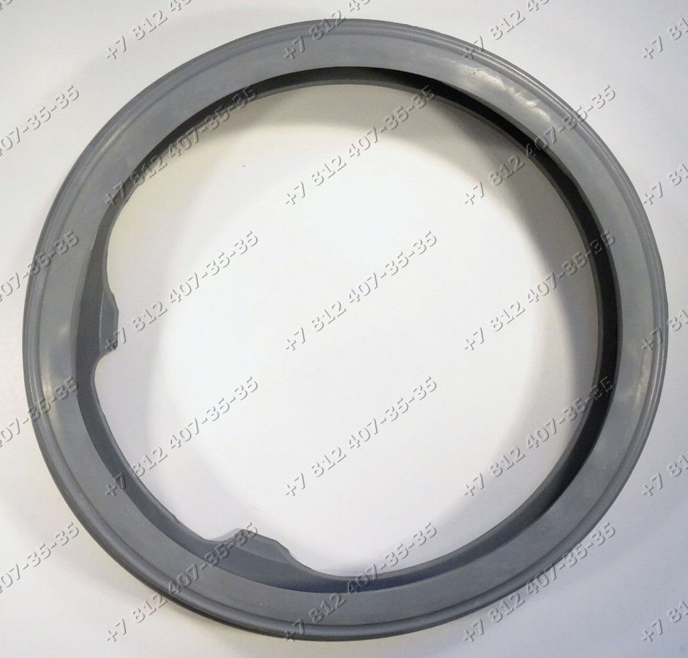 Манжета люка для СМА Hansa, Midea, Dexp Weissgauff TG90-1416MPDG-3047 ...